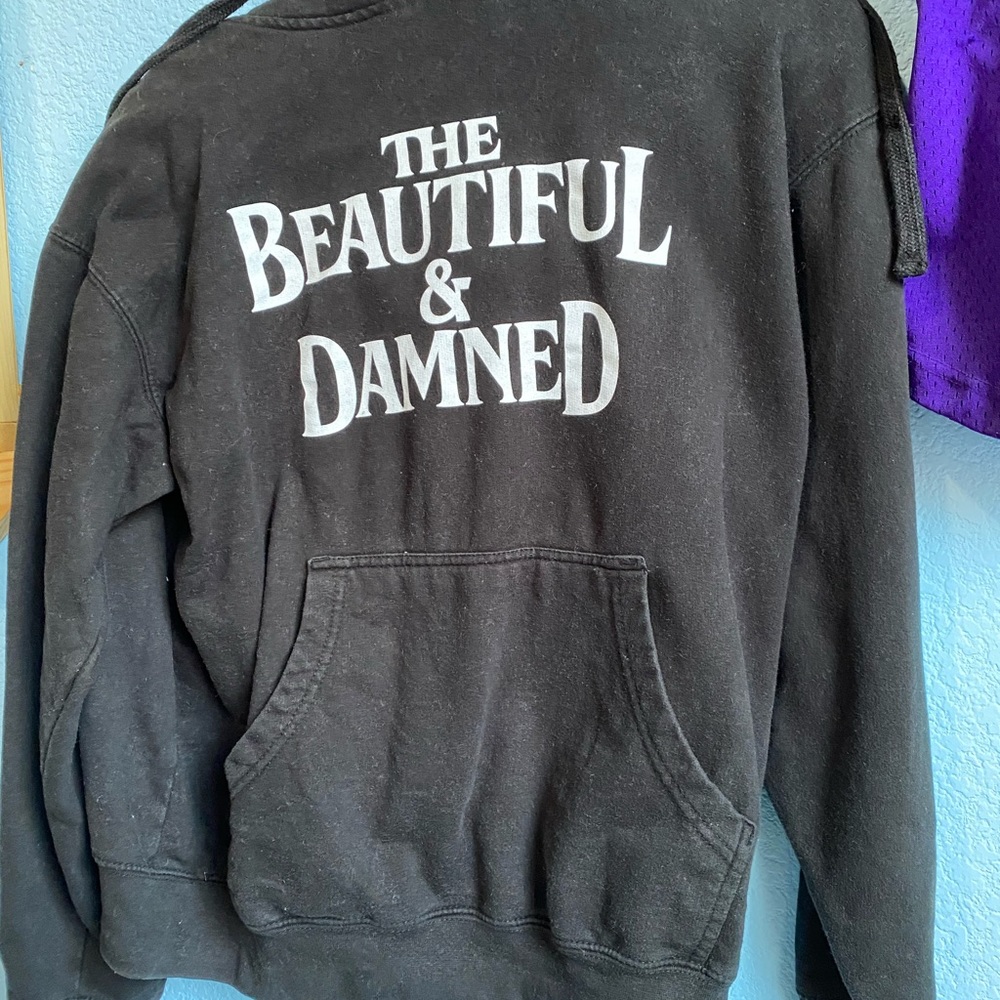 G-Eazy Hoodie
